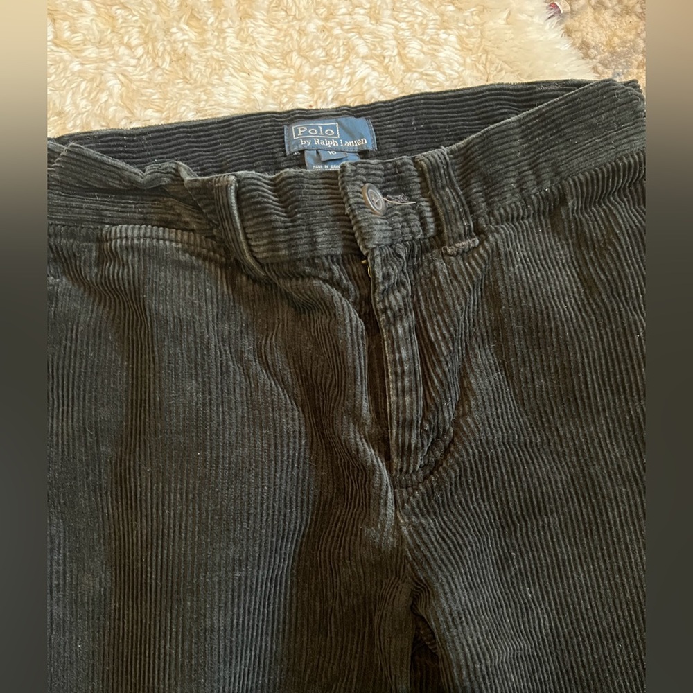 Polo Ralph Lauren Pants - Picture 9 of 10